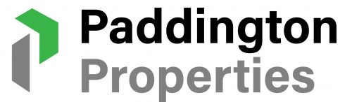 paddington properties logo